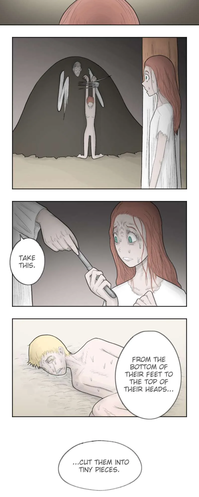 Antichrist Chapter 16 page 42