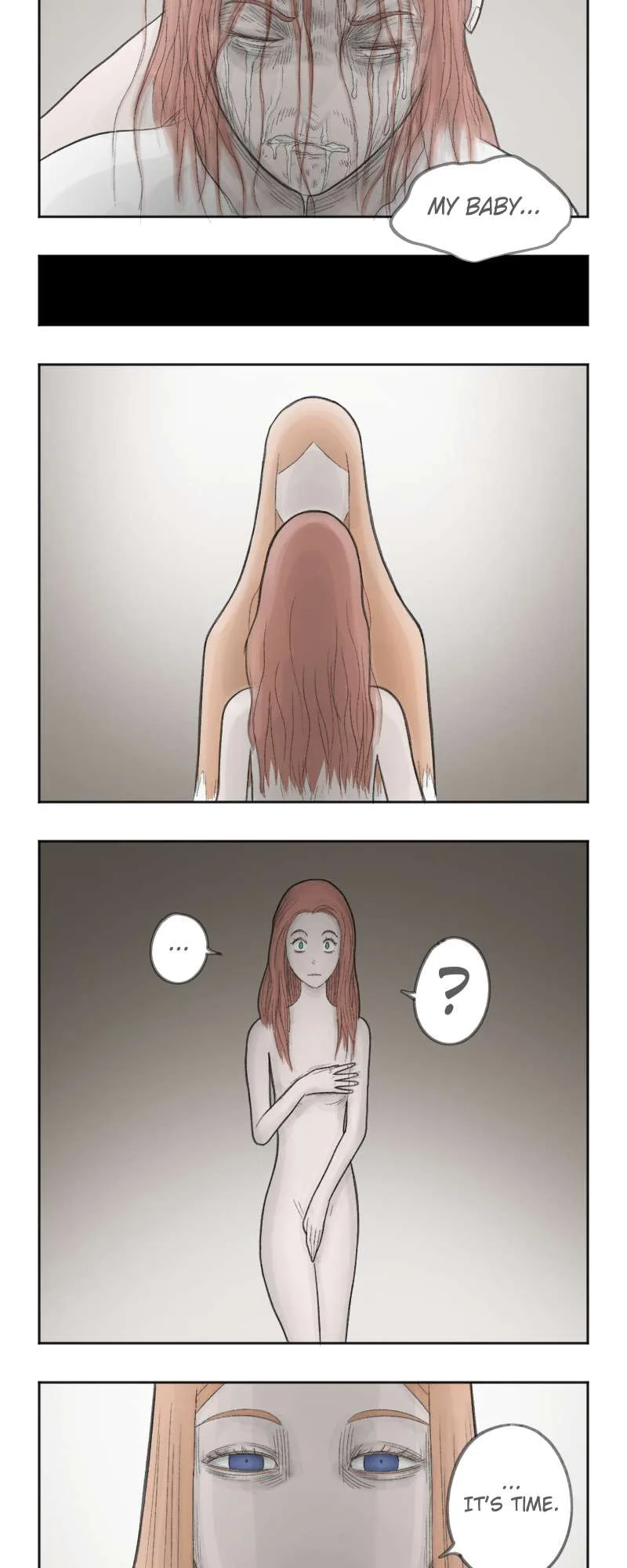 Antichrist Chapter 16 page 38
