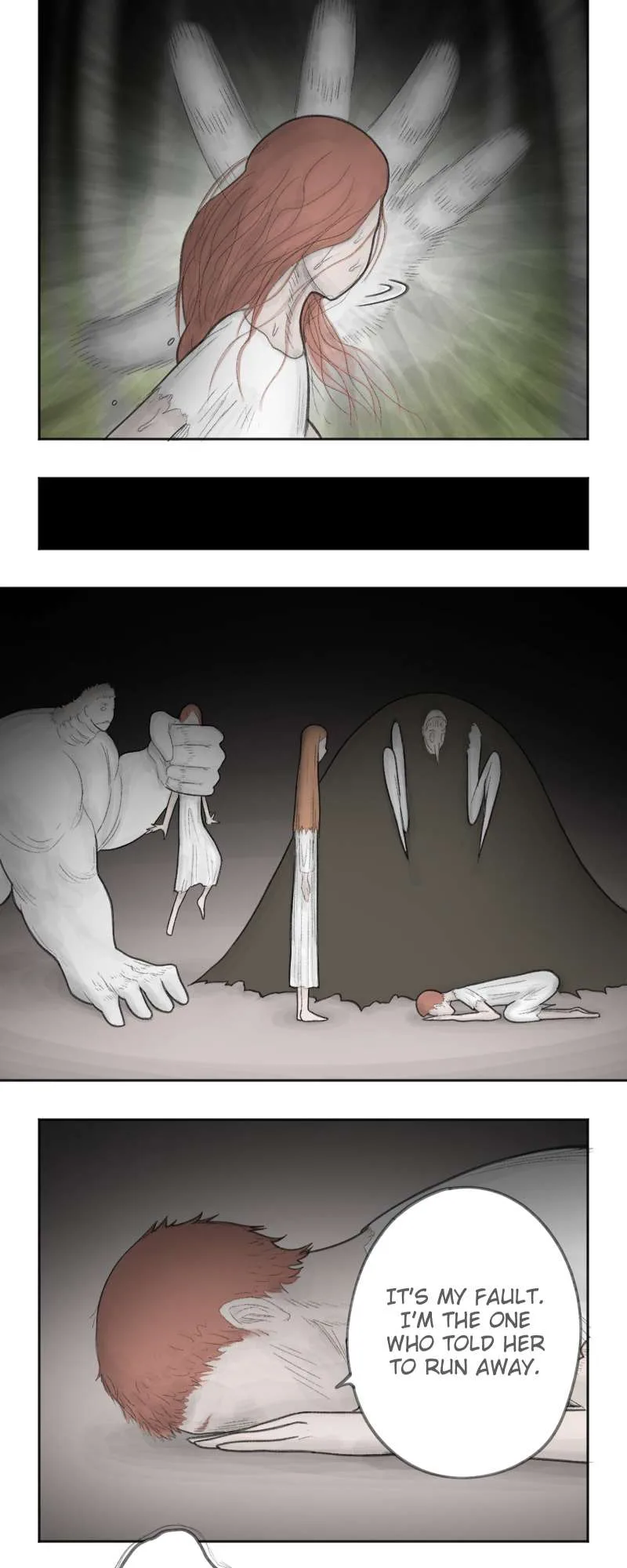 Antichrist Chapter 16 page 33