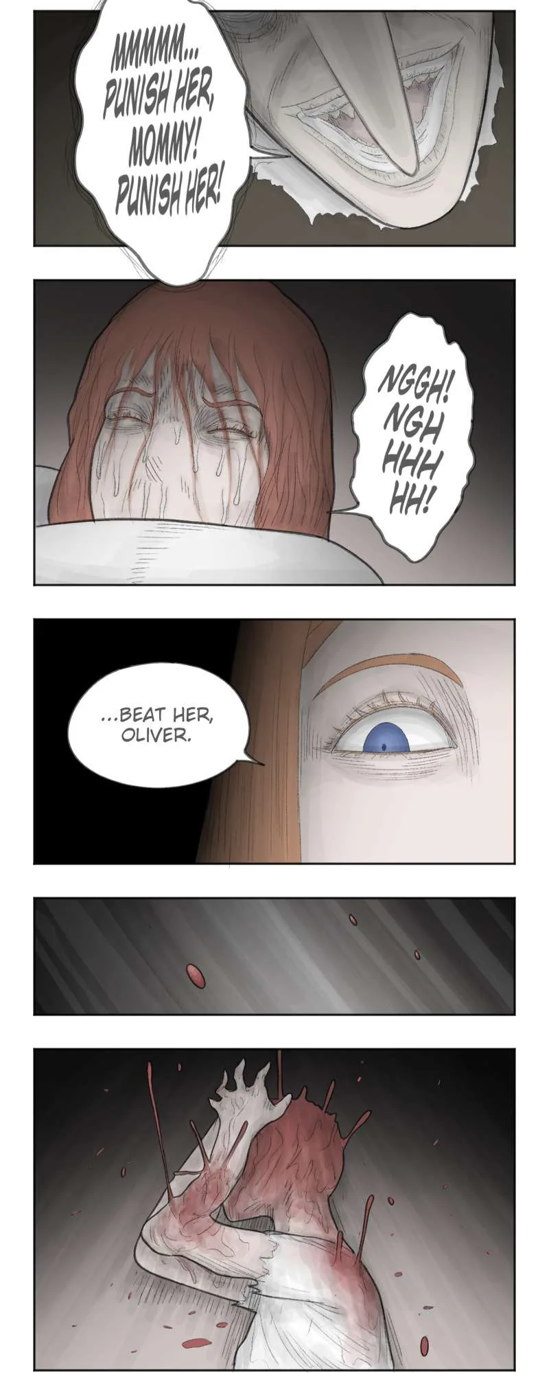 Antichrist Chapter 16 page 34