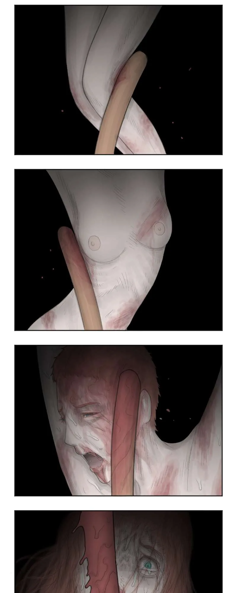 Antichrist Chapter 17 page 25