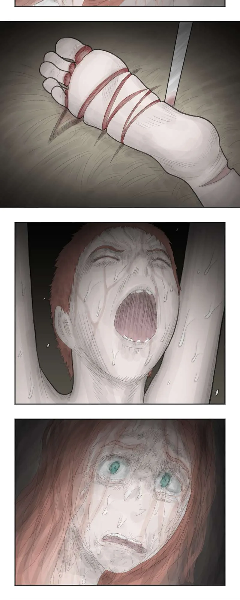 Antichrist Chapter 17 page 6