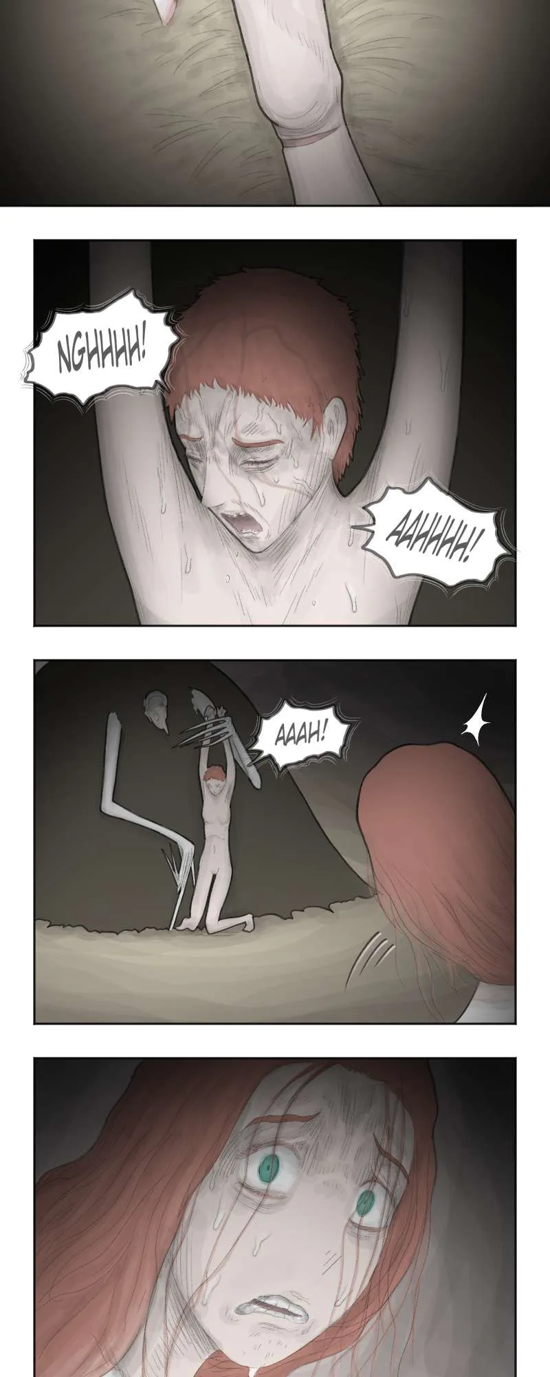 Antichrist Chapter 17 page 5
