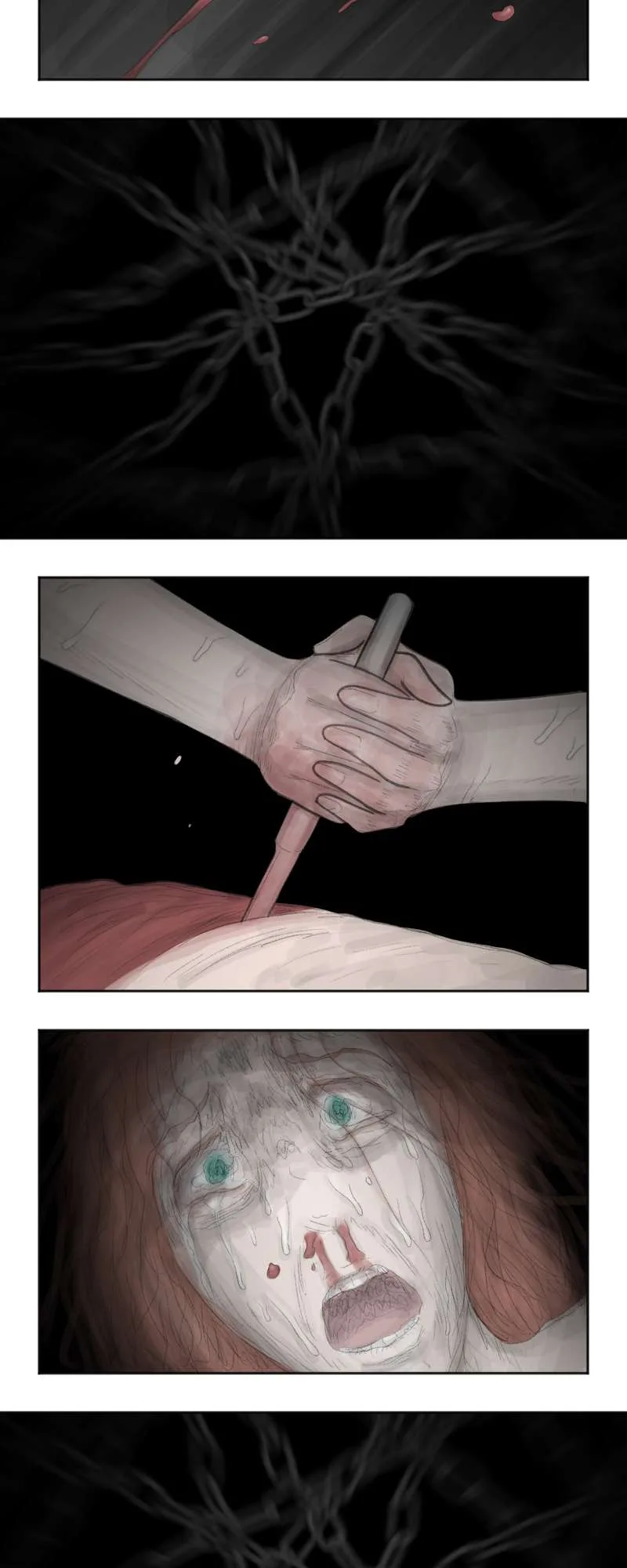 Antichrist Chapter 17 page 16