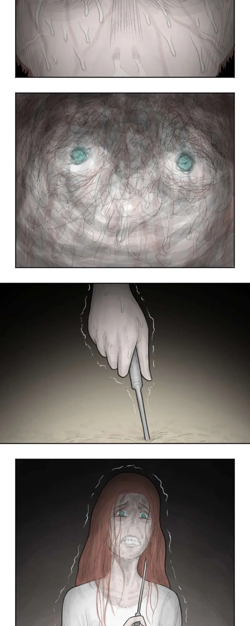 Antichrist Chapter 17 page 8
