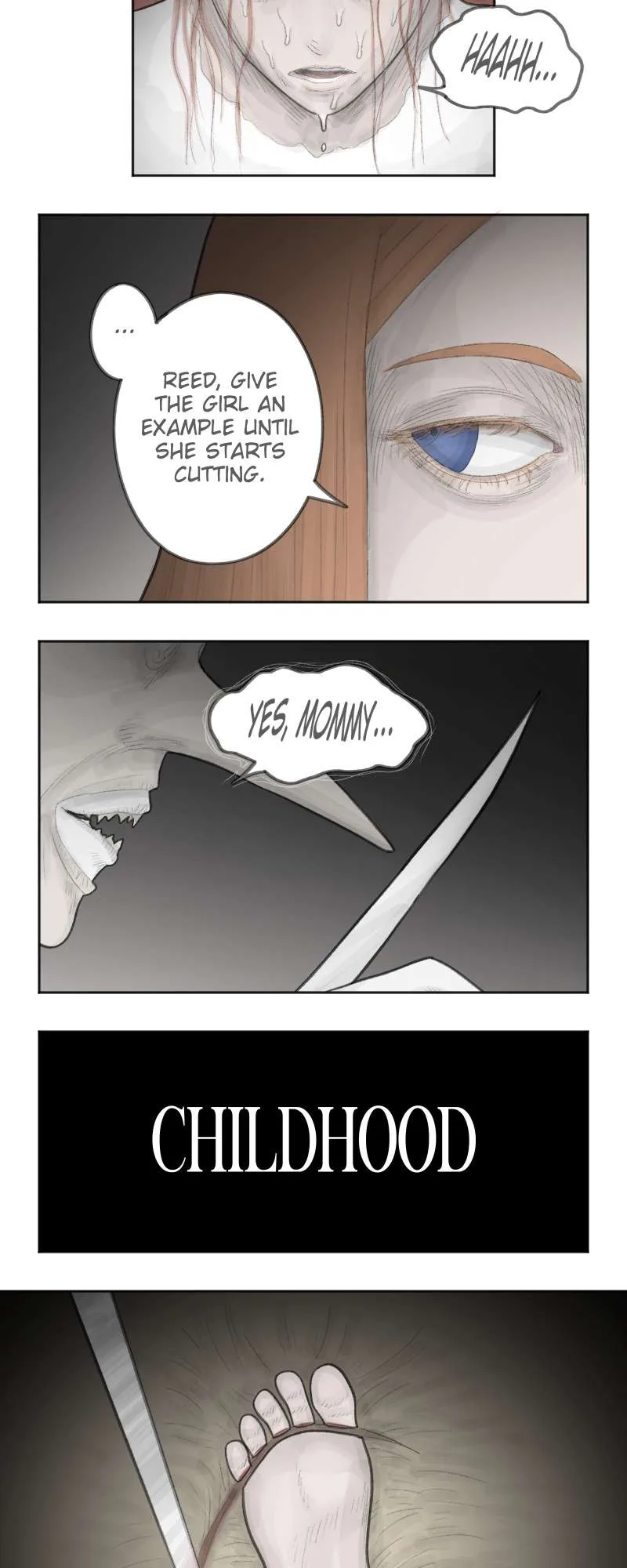 Antichrist Chapter 17 page 4