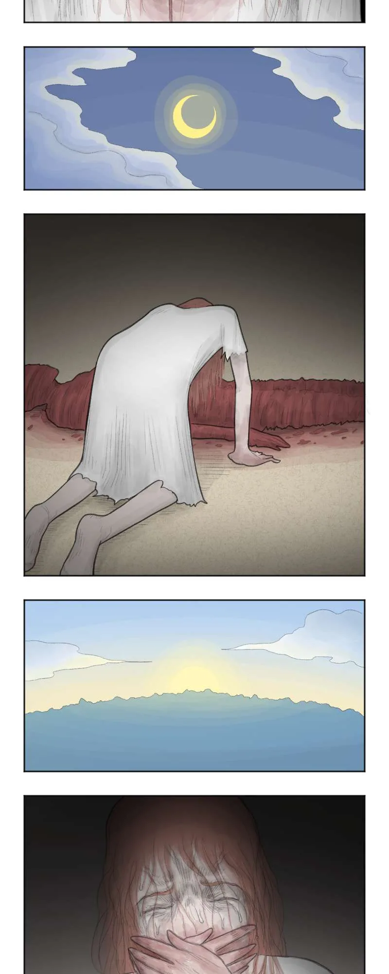 Antichrist Chapter 17 page 21
