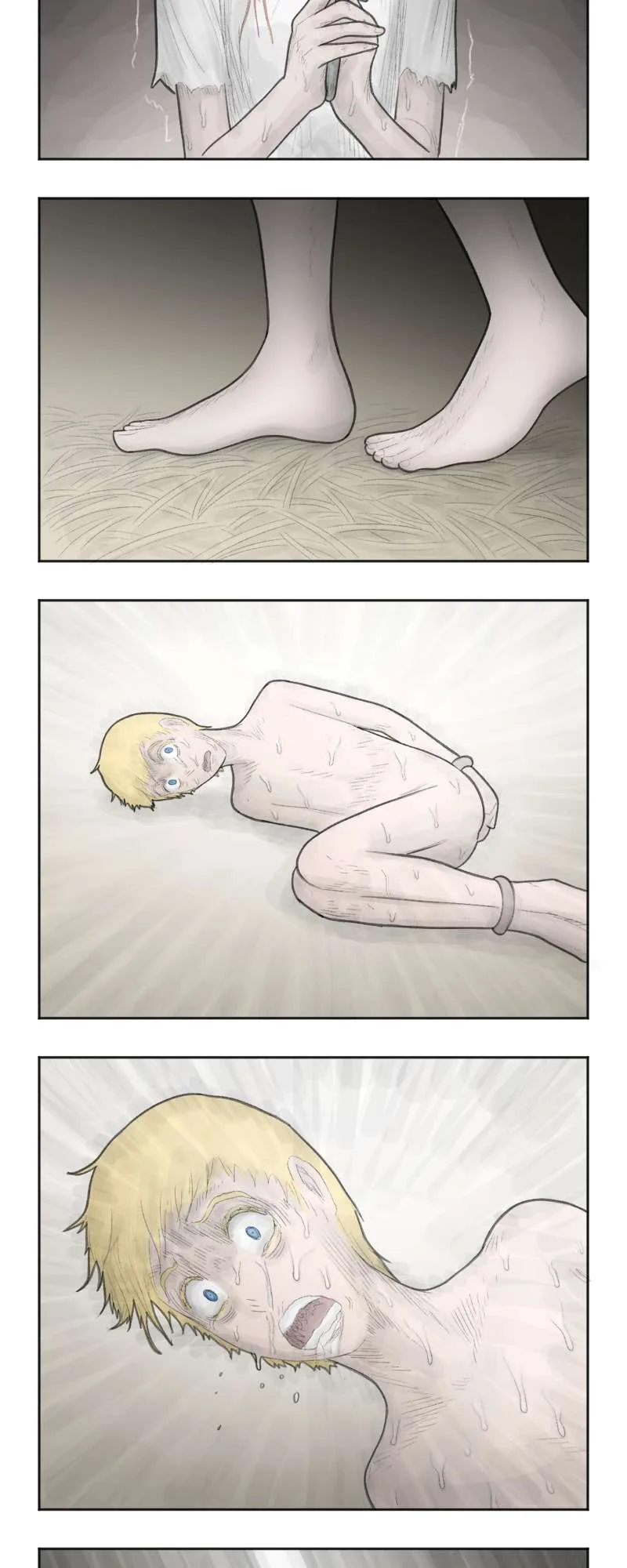 Antichrist Chapter 17 page 9