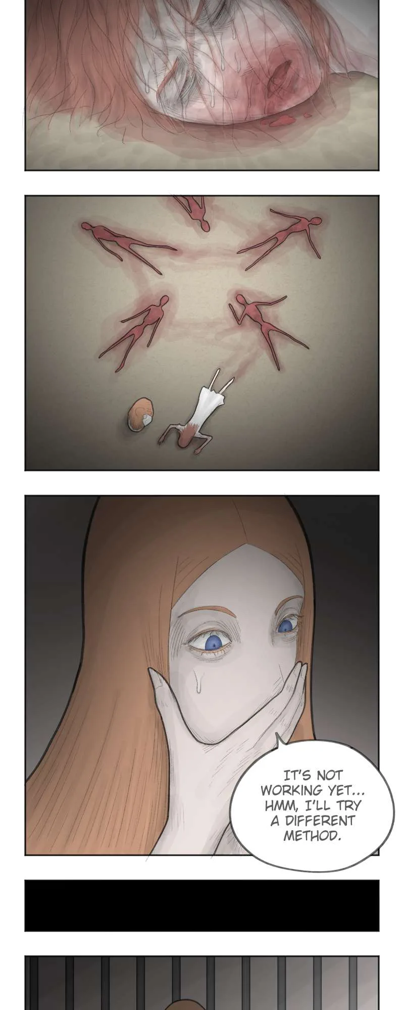 Antichrist Chapter 17 page 23