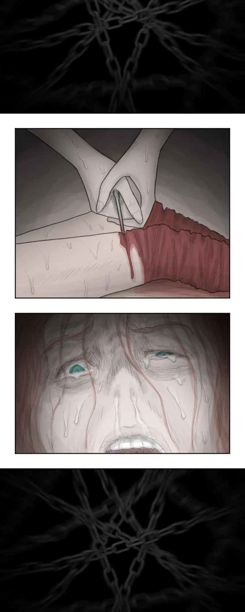 Antichrist Chapter 17 page 11