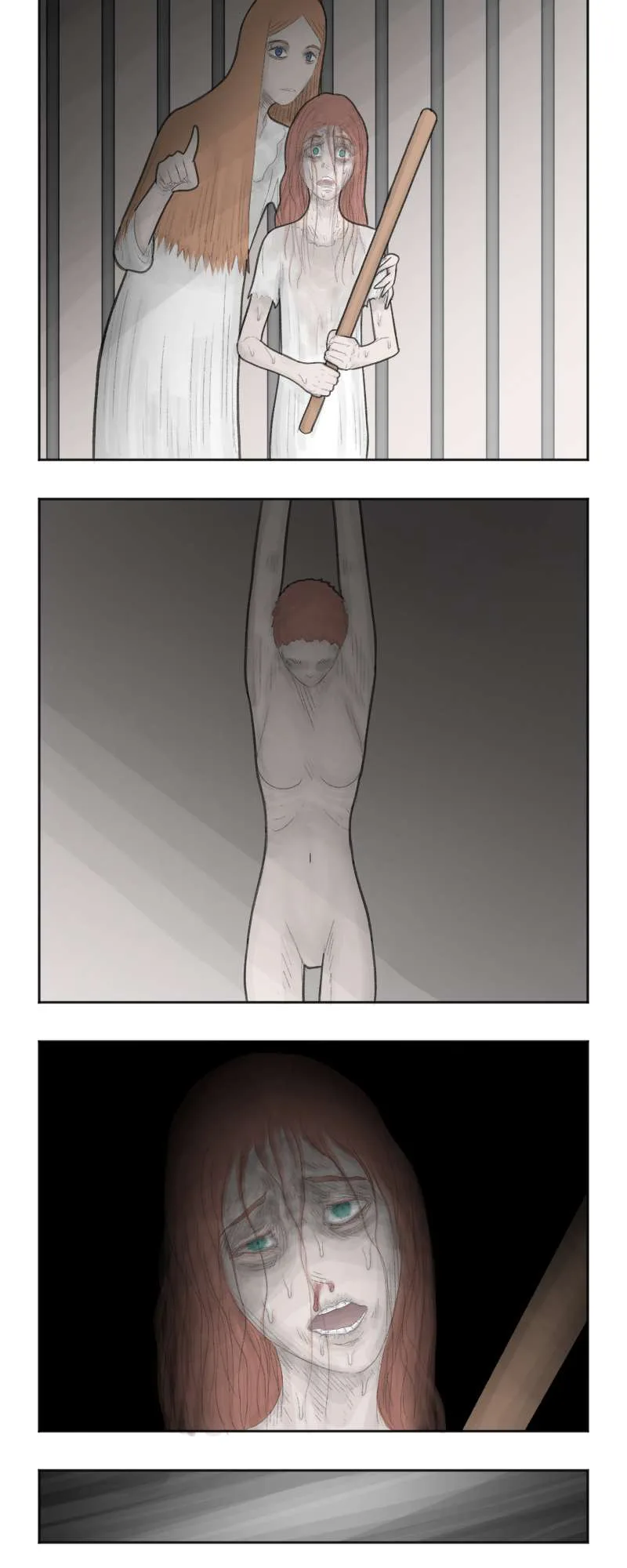 Antichrist Chapter 17 page 24
