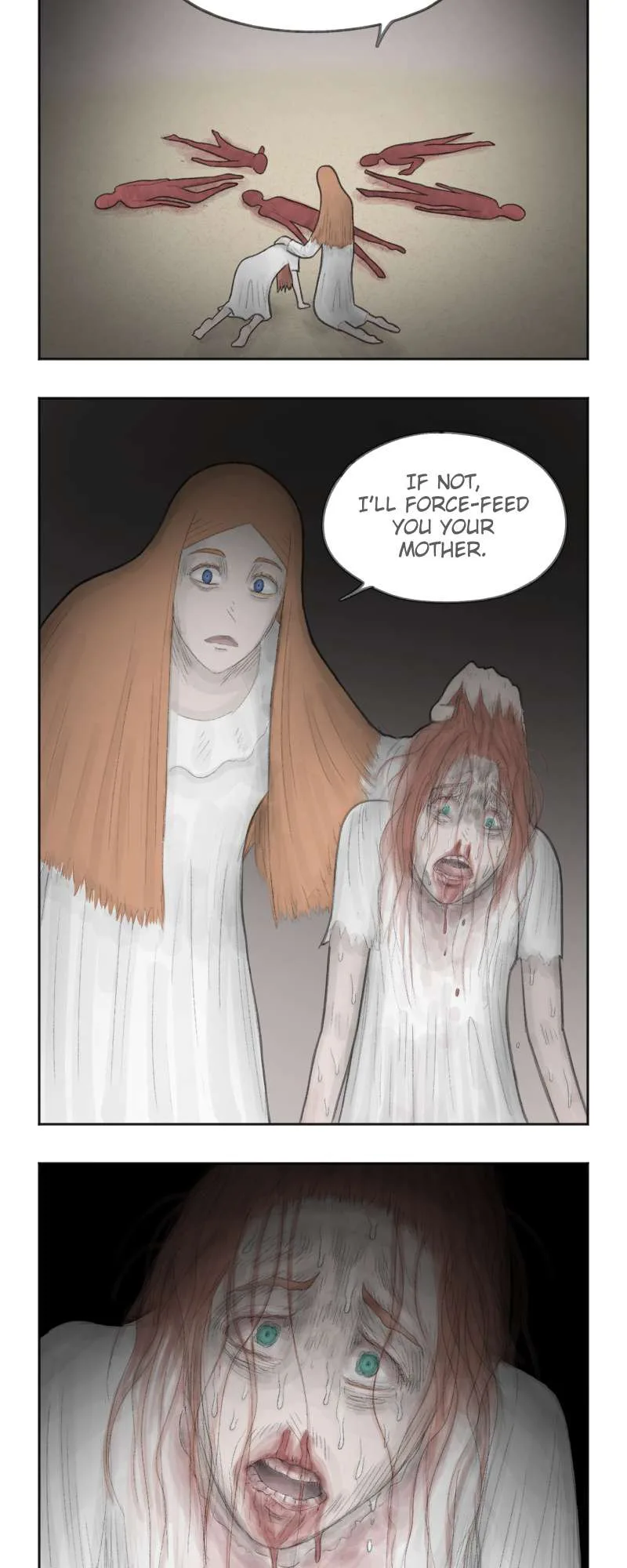 Antichrist Chapter 17 page 20