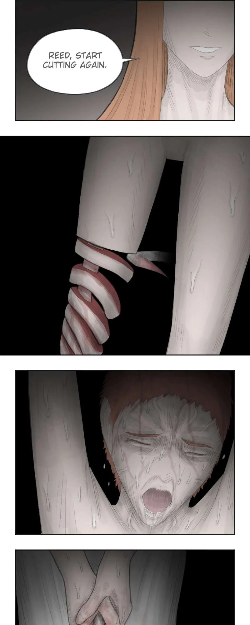 Antichrist Chapter 17 page 14