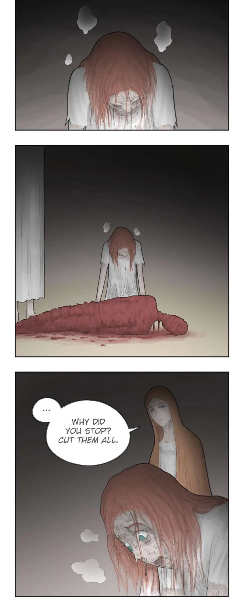 Antichrist Chapter 17 page 13