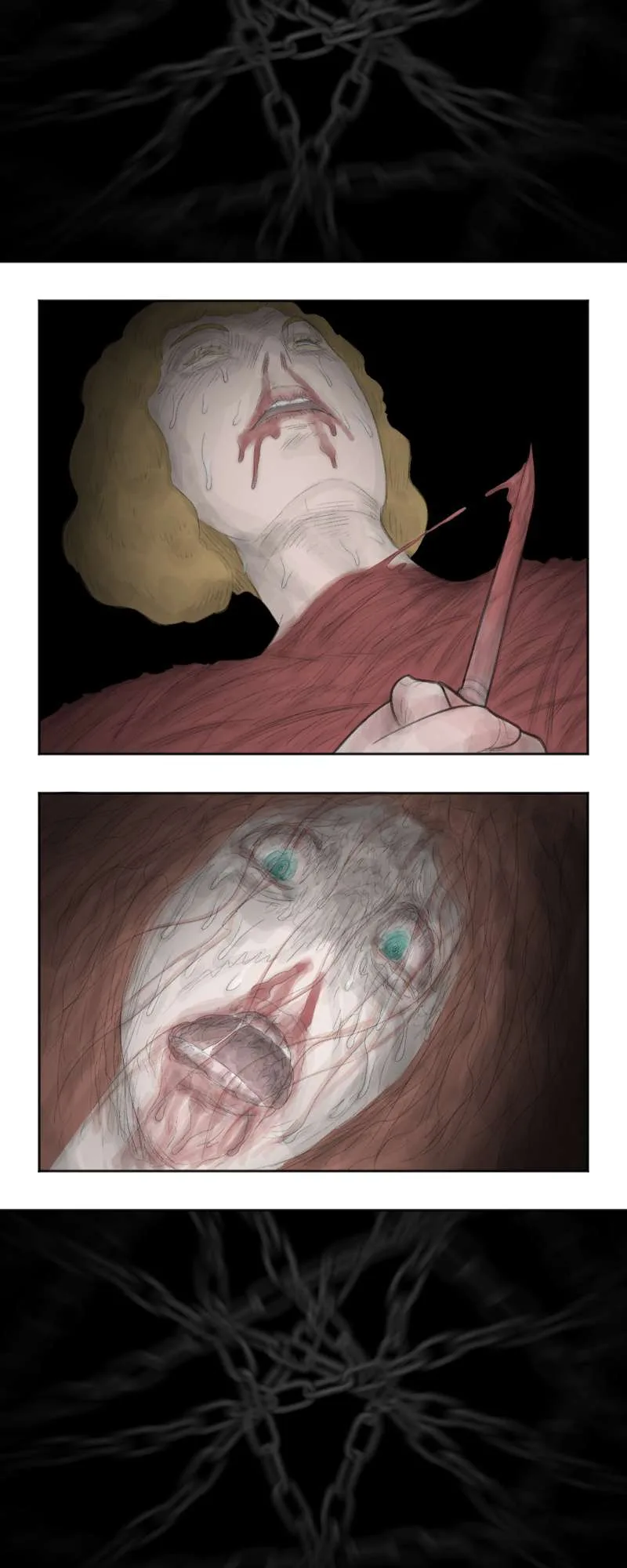 Antichrist Chapter 17 page 17
