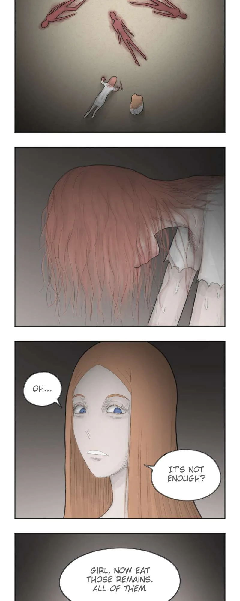Antichrist Chapter 17 page 19