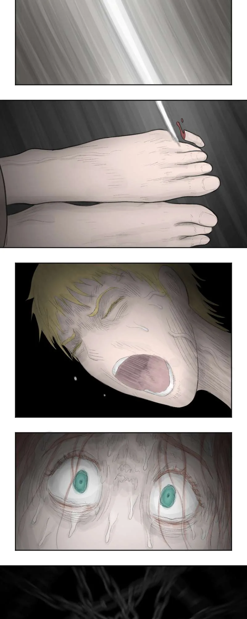 Antichrist Chapter 17 page 10