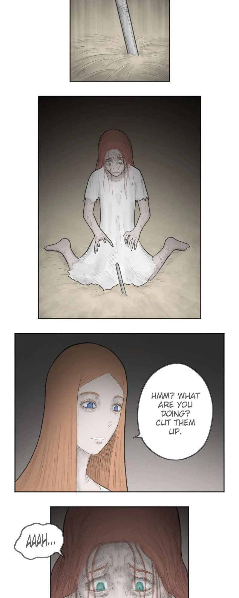 Antichrist Chapter 17 page 3
