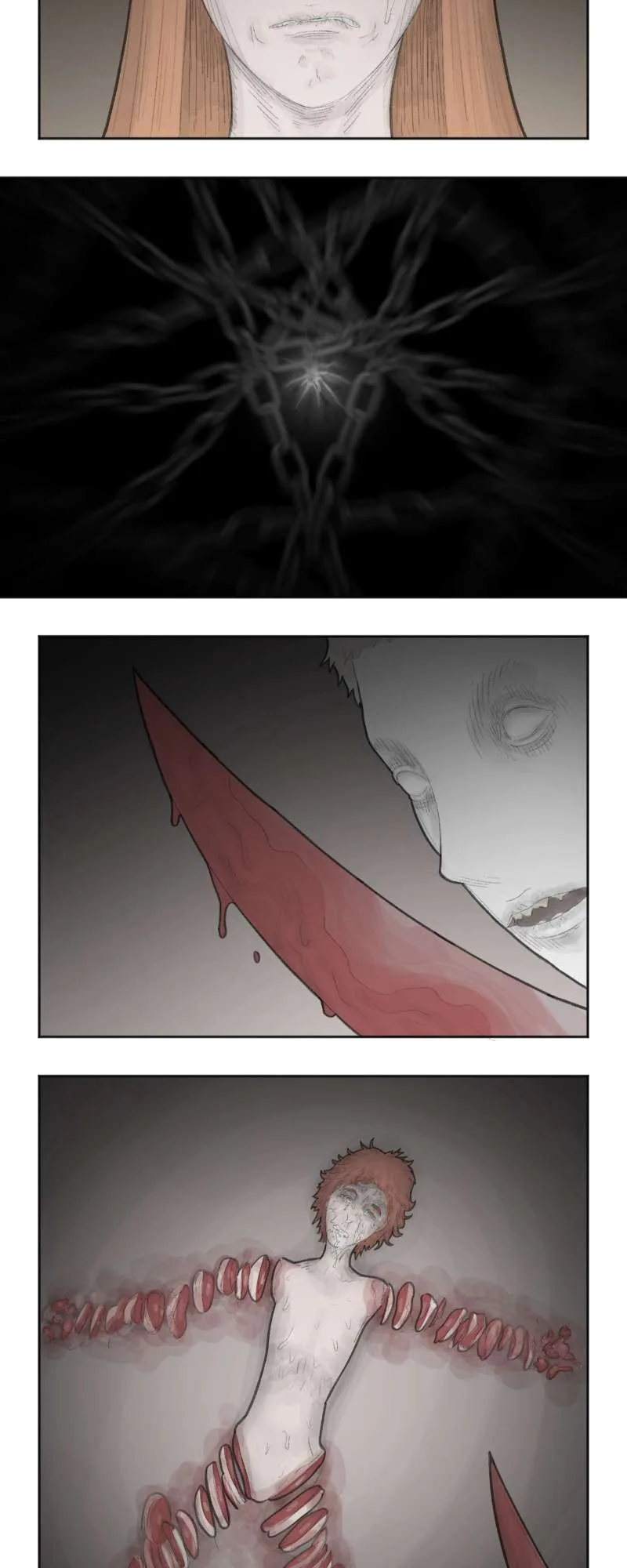 Antichrist Chapter 17 page 30