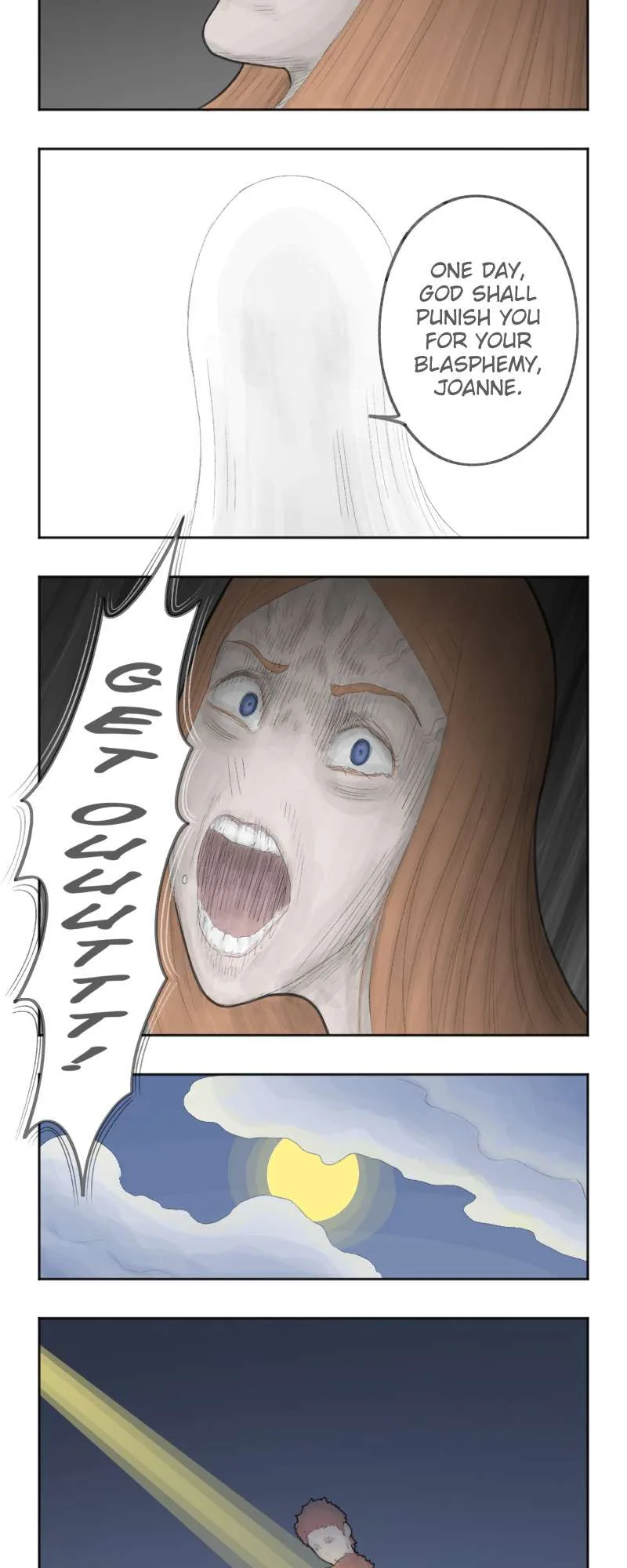 Antichrist Chapter 17 page 37