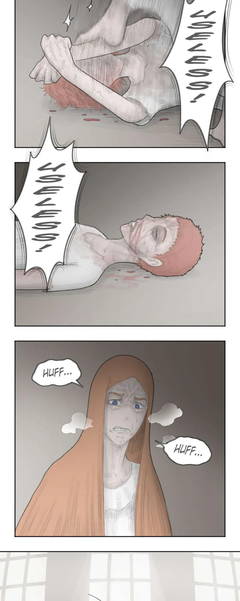Antichrist Chapter 17 page 32