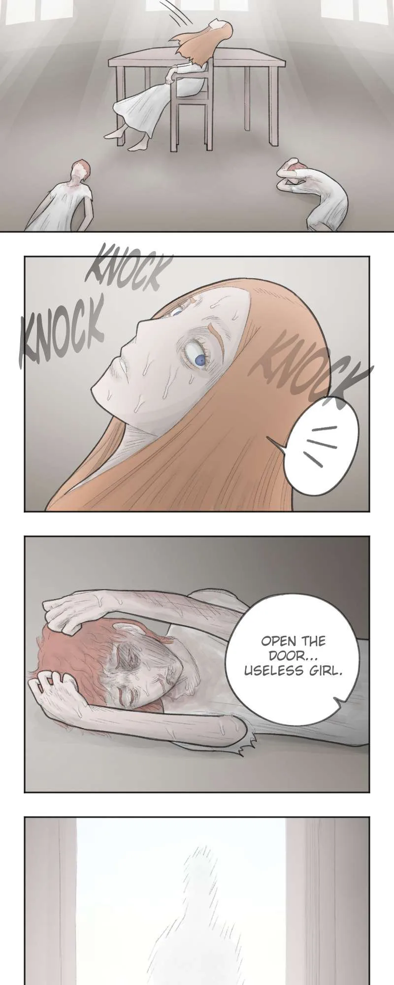 Antichrist Chapter 17 page 33