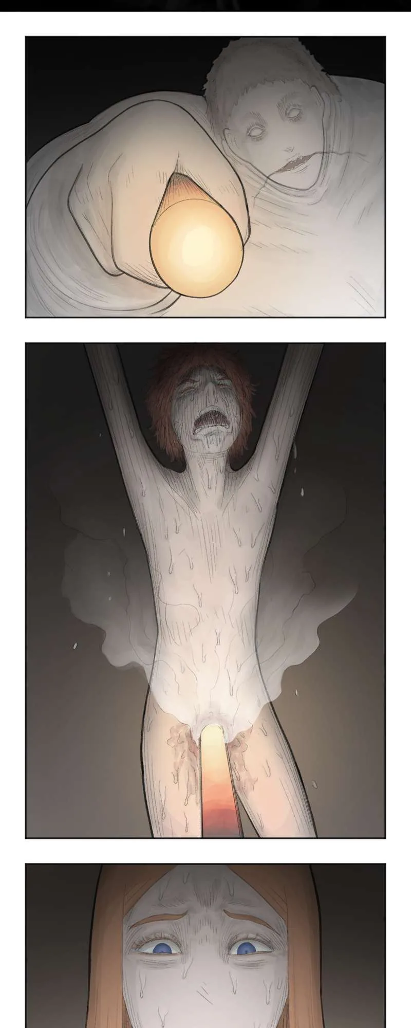 Antichrist Chapter 17 page 29