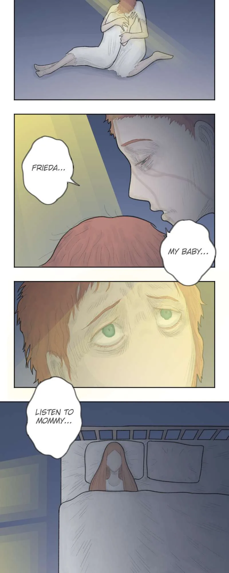 Antichrist Chapter 17 page 38