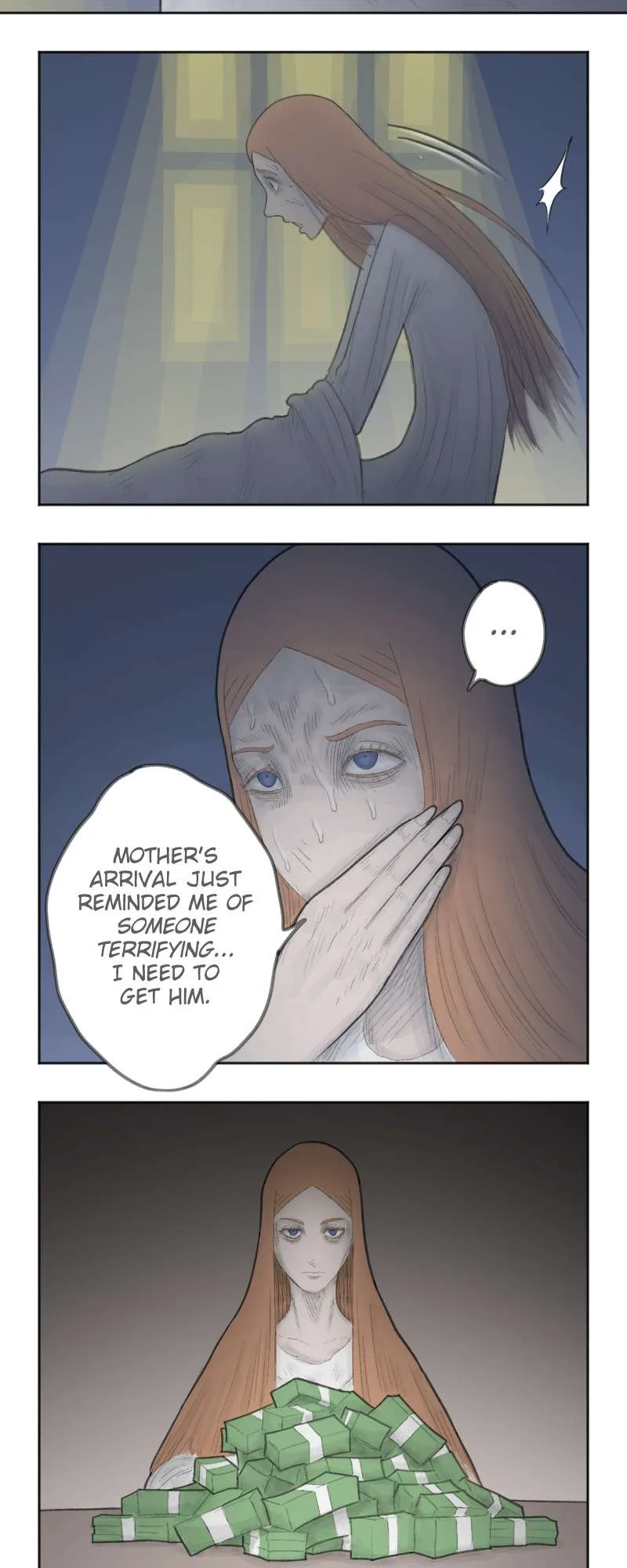 Antichrist Chapter 17 page 39