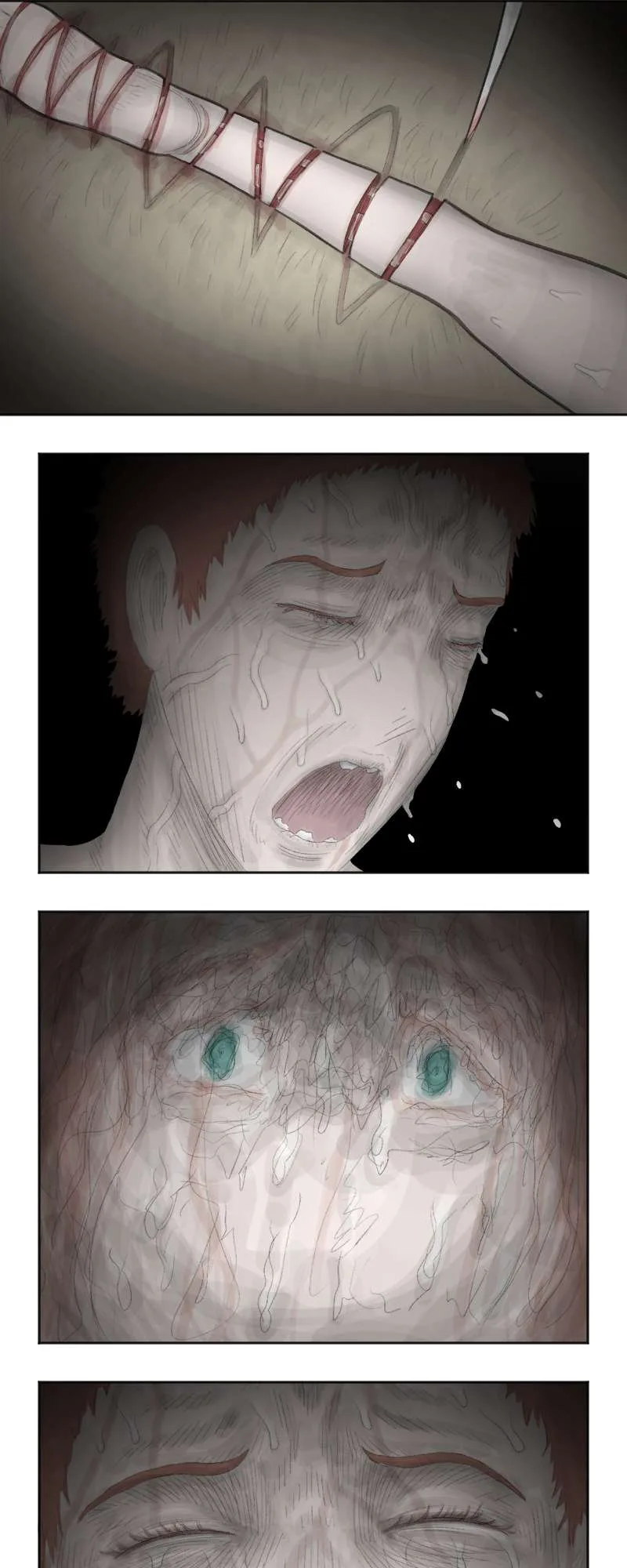 Antichrist Chapter 17 page 7