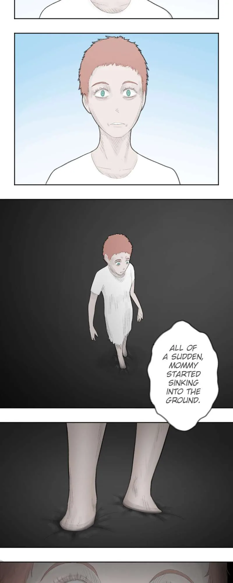 Antichrist Chapter 18 page 3