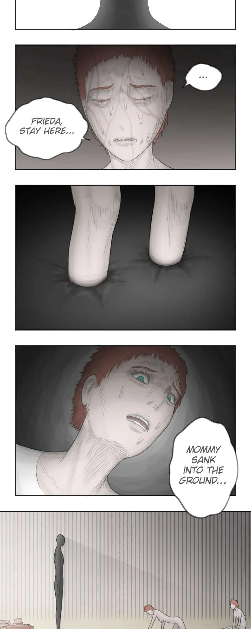 Antichrist Chapter 18 page 9