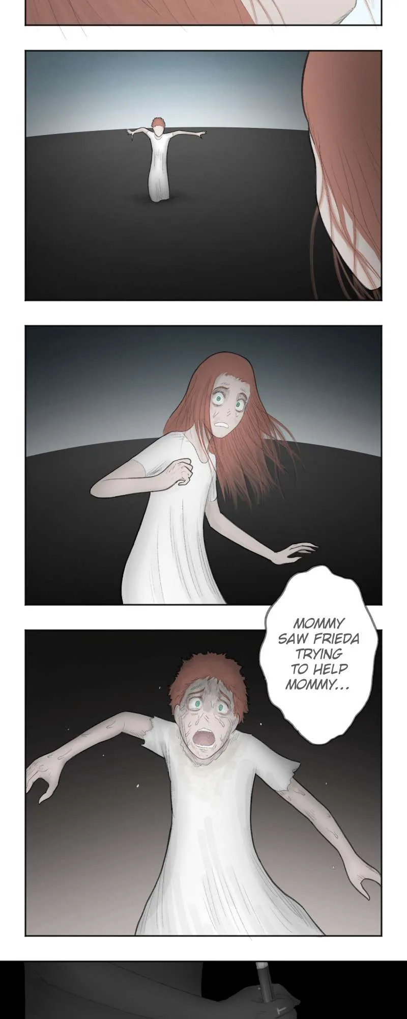 Antichrist Chapter 18 page 16