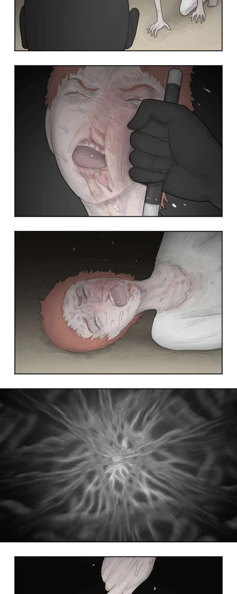 Antichrist Chapter 18 page 21