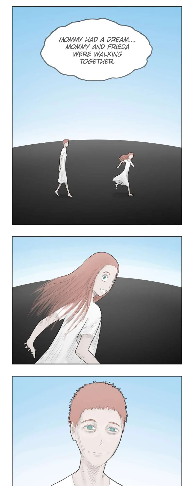 Antichrist Chapter 18 page 2