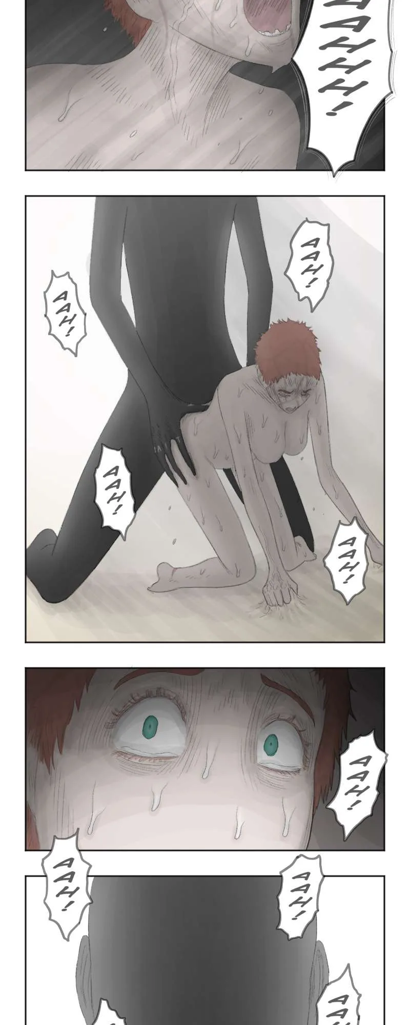Antichrist Chapter 18 page 12