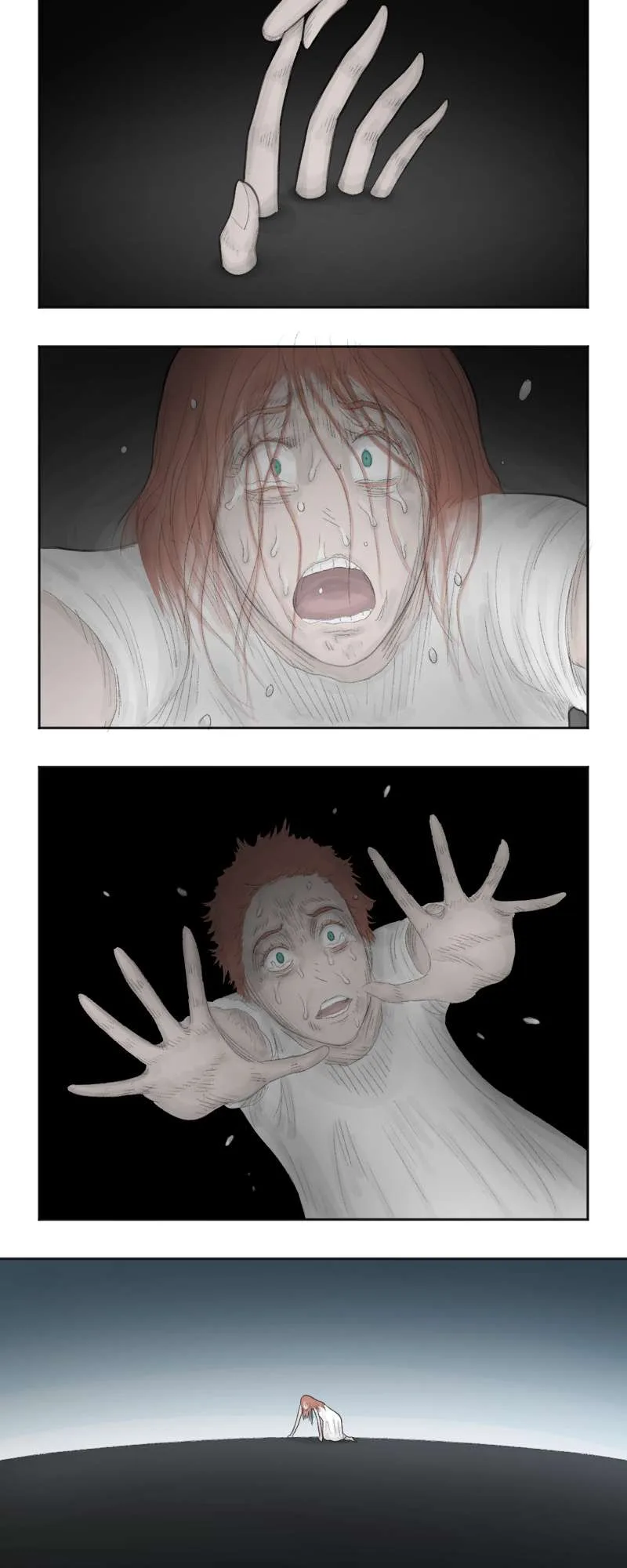 Antichrist Chapter 18 page 22