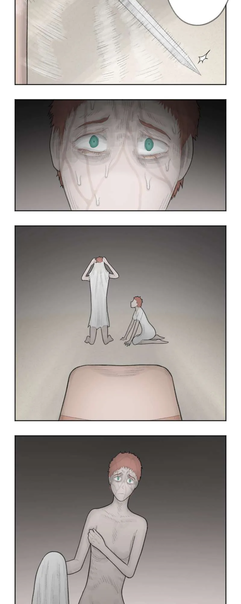 Antichrist Chapter 18 page 7
