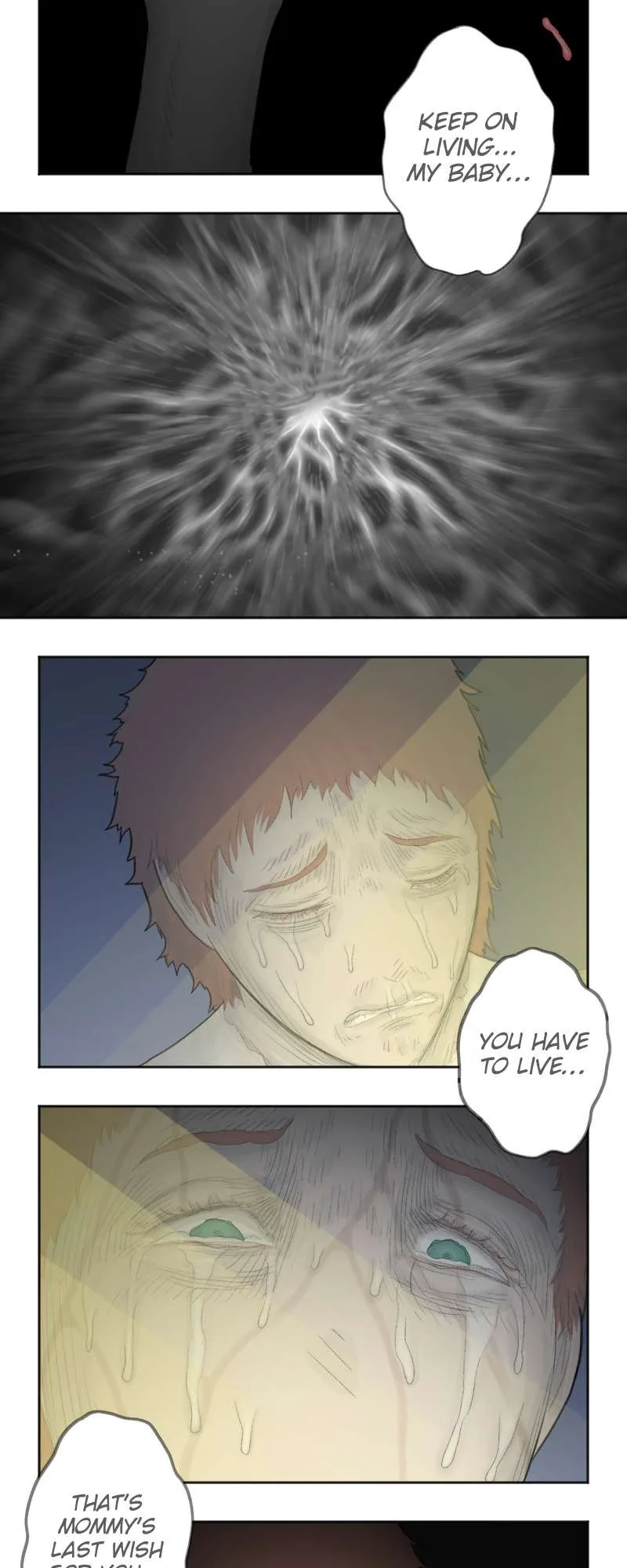 Antichrist Chapter 18 page 25