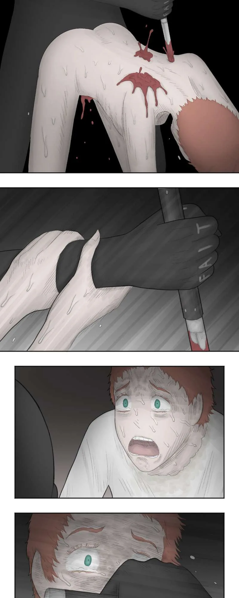 Antichrist Chapter 18 page 17