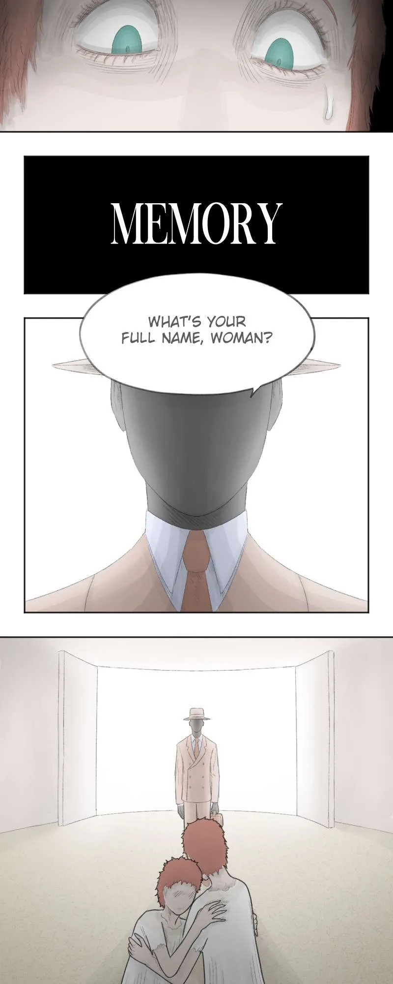 Antichrist Chapter 18 page 4