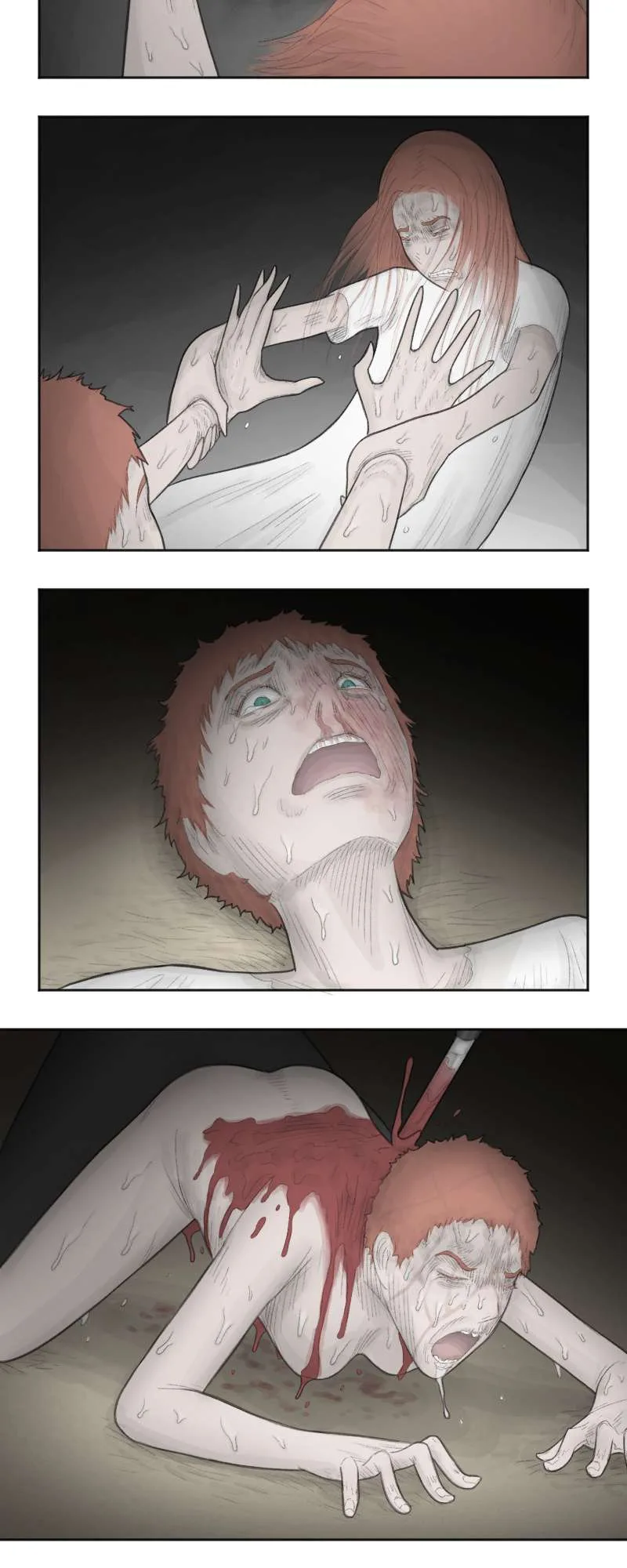 Antichrist Chapter 18 page 19