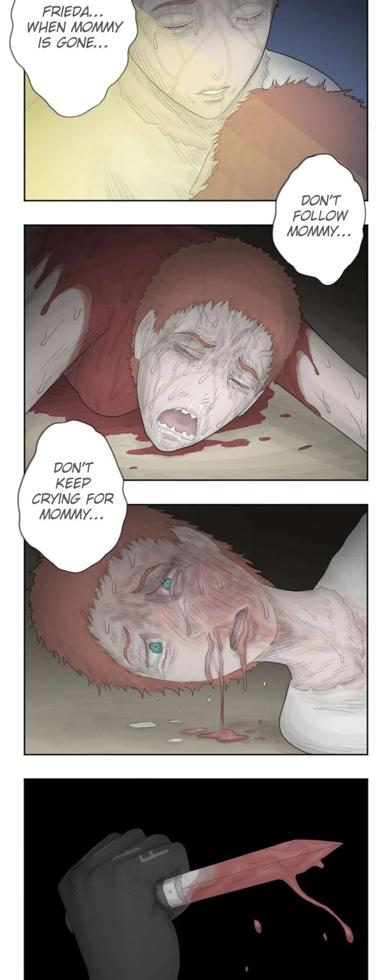 Antichrist Chapter 18 page 24