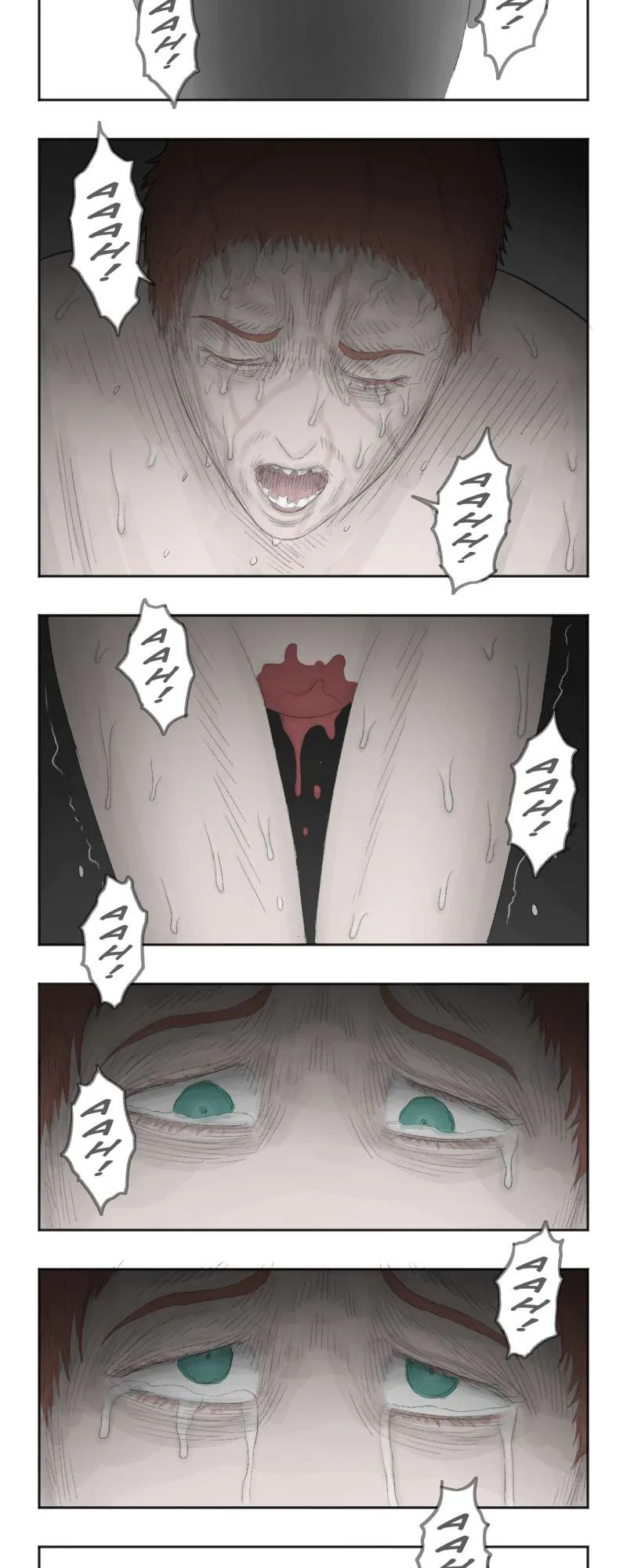 Antichrist Chapter 18 page 13