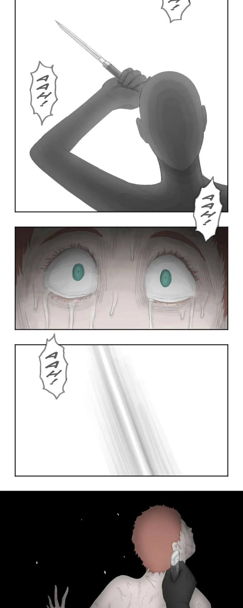 Antichrist Chapter 18 page 14