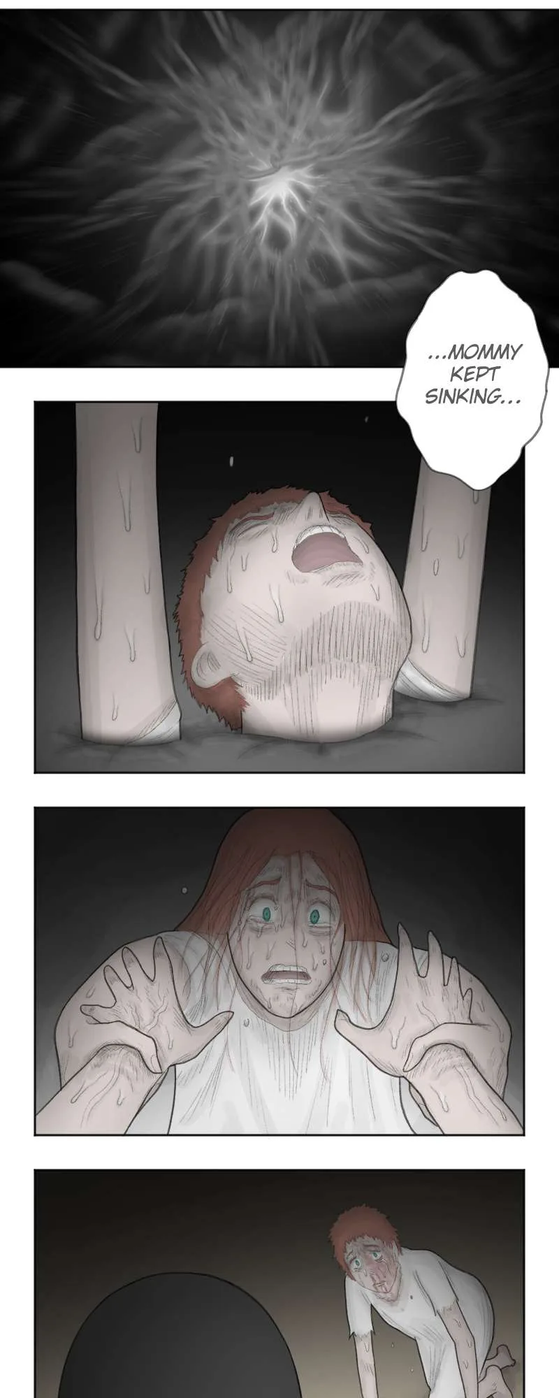 Antichrist Chapter 18 page 20