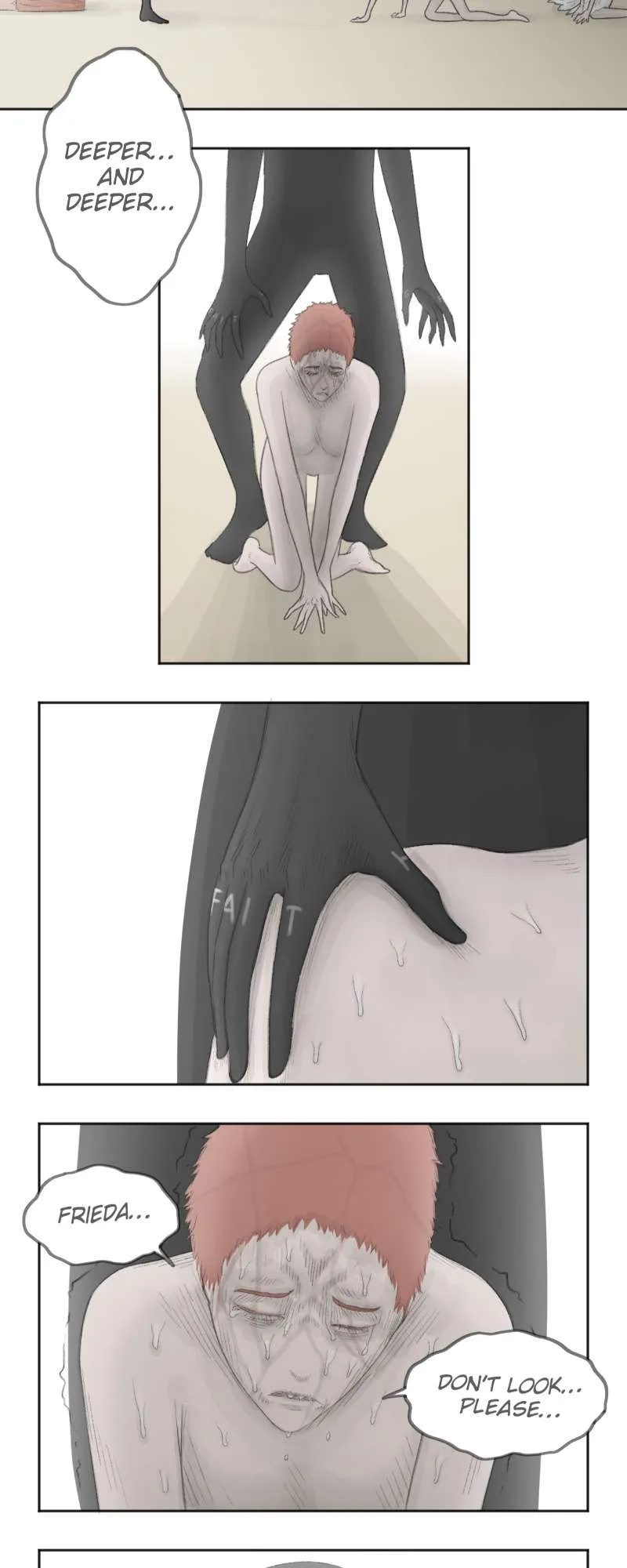Antichrist Chapter 18 page 10