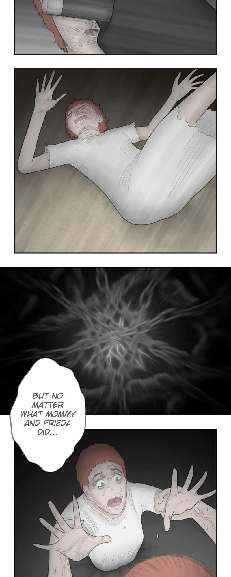 Antichrist Chapter 18 page 18