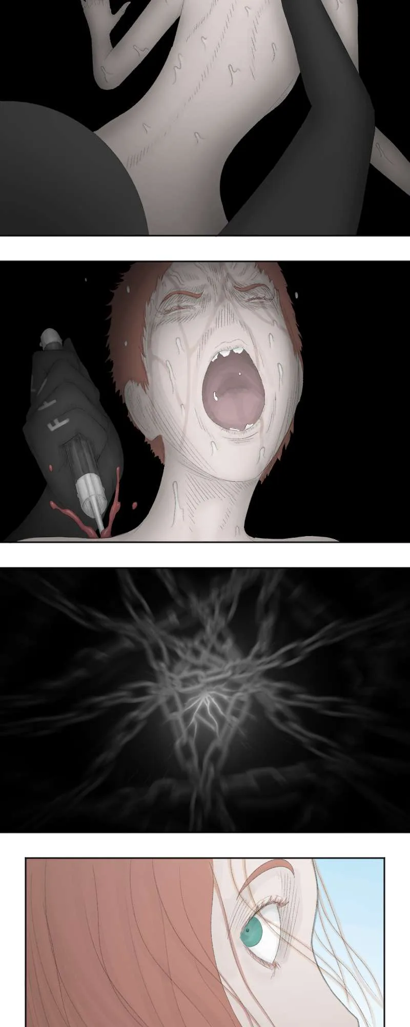Antichrist Chapter 18 page 15
