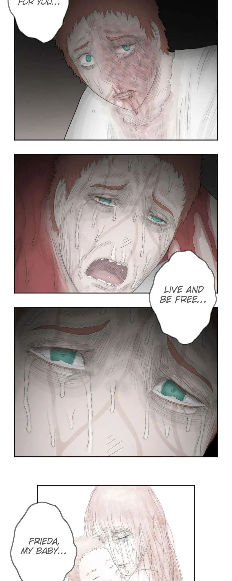 Antichrist Chapter 18 page 26